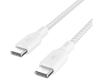 Belkin Kabel USB-C 100W 3m - 1118533 - zdjęcie 4